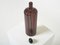 Morandiana Series Bottle in Murano Glass by Gio Ponti and Paolo Venini, 1982, Image 4