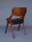 Danish Teak Chairs by Arne Hovmand Olsen for Mogens Kold, 1960s, Set of 3 11