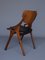 Danish Teak Chairs by Arne Hovmand Olsen for Mogens Kold, 1960s, Set of 3 6