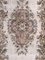 Grand Tapis Tribal Vintage en Laine, Turquie 9