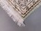 Large Vintage Turkish Tribal Wool Rug, Image 9