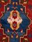 Large Turkish Kazak Oriental Rug, Image 10