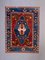 Large Turkish Kazak Oriental Rug 1