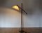 Lampada da terra Le Klint modello 325 attribuita a Vilhelm Wohlert, anni '60, Immagine 12