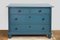 Antique Painted Chest of Drawers, 1900s 1