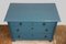 Antique Painted Chest of Drawers, 1900s 4