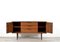 Credenza piccola Mid-Century moderna in teak di Austinsuite, anni '60, Immagine 7