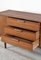 Small Mid-Century Modern Teak Sideboard from Austinsuite, 1960s 8