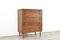 Teak and Brass Dresser from Avalon, 1960s, Image 1