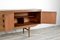 Teak Long John Sideboard, UK, 1960s 5