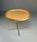 Round Tray Table in Plywood from Leolux, 2000 15