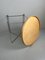 Round Tray Table in Plywood from Leolux, 2000 10