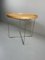 Round Tray Table in Plywood from Leolux, 2000, Image 9