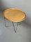 Round Tray Table in Plywood from Leolux, 2000 4