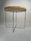 Round Tray Table in Plywood from Leolux, 2000, Image 16