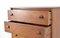 Mid-Century Teak Chest of Drawers, 1960s 3