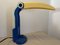 Vintage Children's Tucan Table Lamp from Lenoir, Italy, 1980s, Image 1