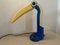 Vintage Children's Tucan Table Lamp from Lenoir, Italy, 1980s, Image 9