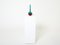 Morandiana Series Bottle in Murano Glass by Gio Ponti for Venini, 1960s 5