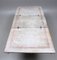 Antique Swedish Folding Table, Dalarna, 1820s 2