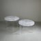 T-Table by Patricia Urquiola for Kartell, 2010s, Set of 2, Image 6