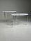 T-Table by Patricia Urquiola for Kartell, 2010s, Set of 2, Image 17