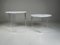 T-Table by Patricia Urquiola for Kartell, 2010s, Set of 2 15