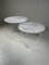 T-Table by Patricia Urquiola for Kartell, 2010s, Set of 2 11