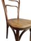 Esszimmerstühle von Jacob & Josef Kohn für Thonet, 1890er, 2er Set 10