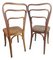 Dining Chairs by Jacob & Josef Kohn for Thonet, 1890s, Set of 2 12