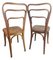 Esszimmerstühle von Jacob & Josef Kohn für Thonet, 1890er, 2er Set 12