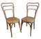 Dining Chairs by Jacob & Josef Kohn for Thonet, 1890s, Set of 2, Image 6