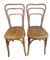 Dining Chairs by Jacob & Josef Kohn for Thonet, 1890s, Set of 2, Image 1