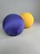 Italian Tatino Sitting Balls by Denis Santachiara for Baleri Cerruti, 2000s, Set of 2, Image 10