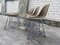 Mid-Century Fiberglass H-Base Chairs by Charles & Ray Eames for Herman Miller, Set of 6 5