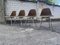 Mid-Century Fiberglass H-Base Chairs by Charles & Ray Eames for Herman Miller, Set of 6 14