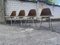 Mid-Century Fiberglass H-Base Chairs by Charles & Ray Eames for Herman Miller, Set of 6, Image 14