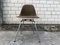 Mid-Century Fiberglass H-Base Chairs by Charles & Ray Eames for Herman Miller, Set of 6, Image 15