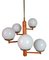 Sputnik Lamp from Stilnovo, 1950s, Image 2