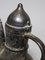 Antique Russian Water Pitcher in Cast Iron, 1890s 11