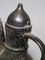 Antique Water Pitcher in Cast Iron, 1890s 11