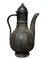 Antique Russian Water Pitcher in Cast Iron, 1890s 1
