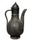 Antique Water Pitcher in Cast Iron, 1890s 1