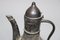 Antique Russian Water Pitcher in Cast Iron, 1890s 8