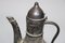 Antique Russian Water Pitcher in Cast Iron, 1890s, Image 8