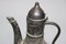 Antique Water Pitcher in Cast Iron, 1890s 8