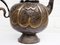 Vintage Islamic Teapot in Brass and Bronze, 1950s, Image 8