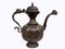 Vintage Islamic Teapot in Brass and Bronze, 1950s 1