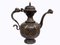 Vintage Islamic Teapot in Brass and Bronze, 1950s, Image 1