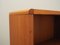 Danish Teak Bookcase, 1970s 15